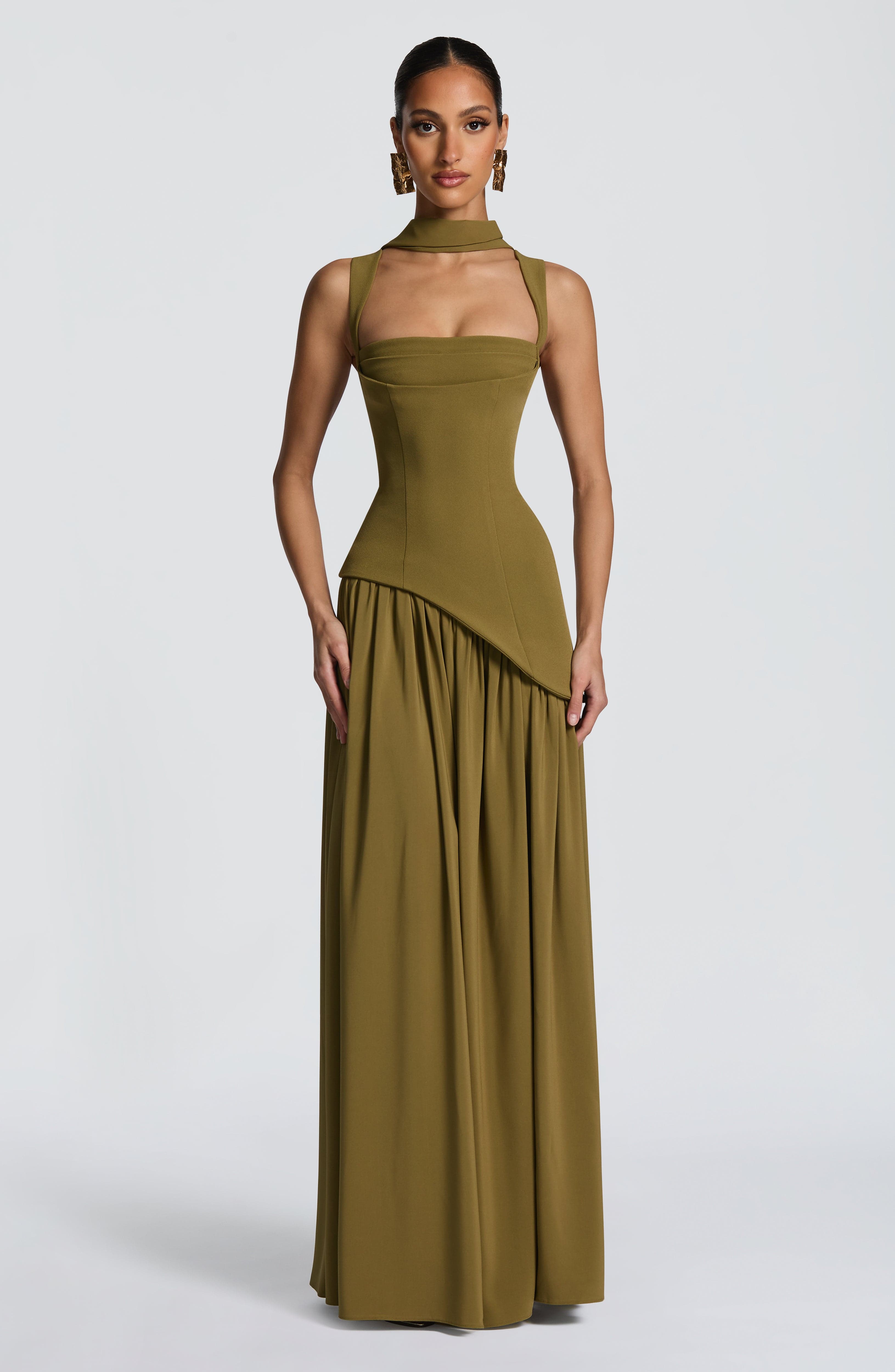 Cecily™ | Maxi Dress