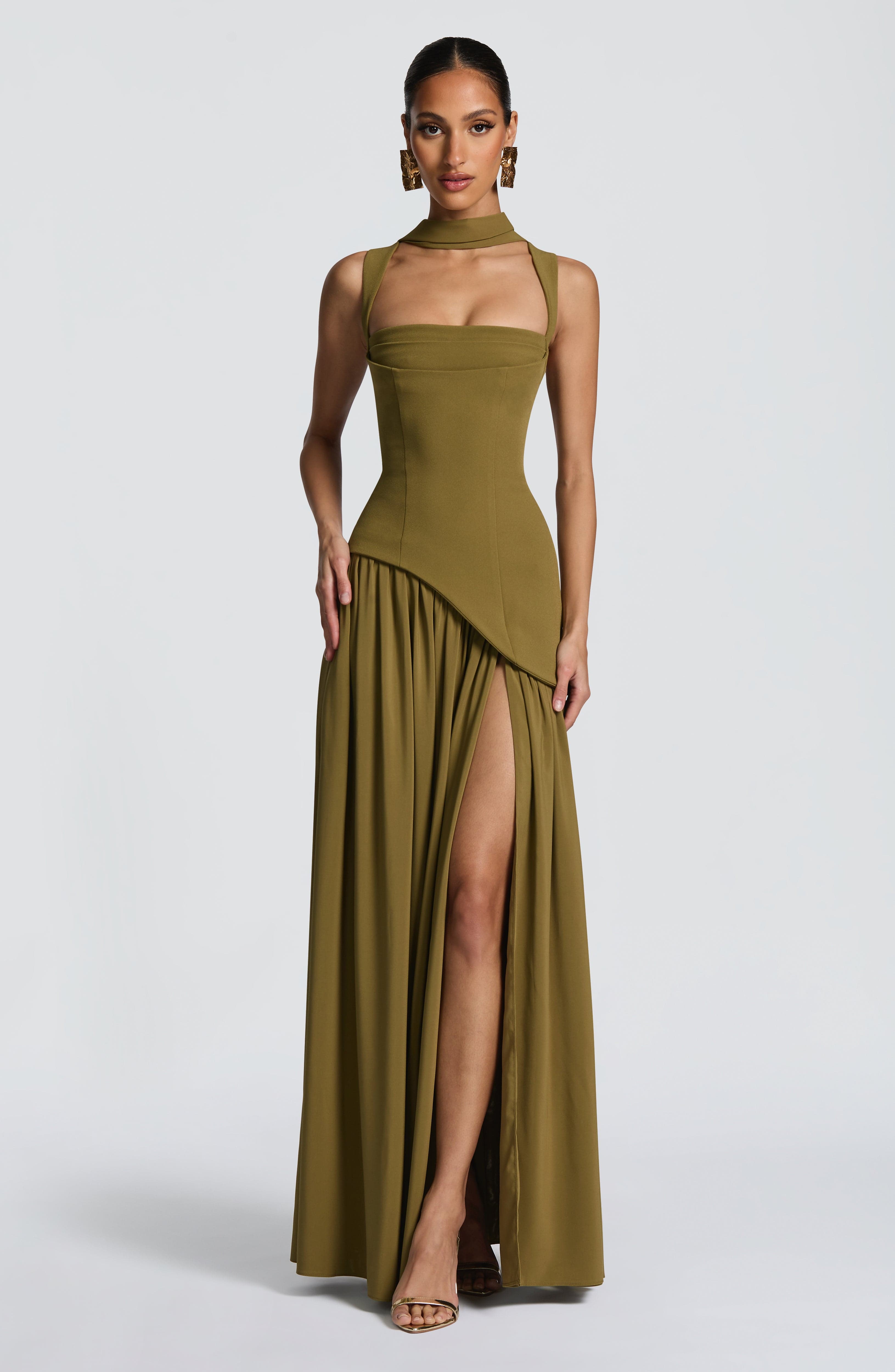 Cecily™ | Maxi Dress