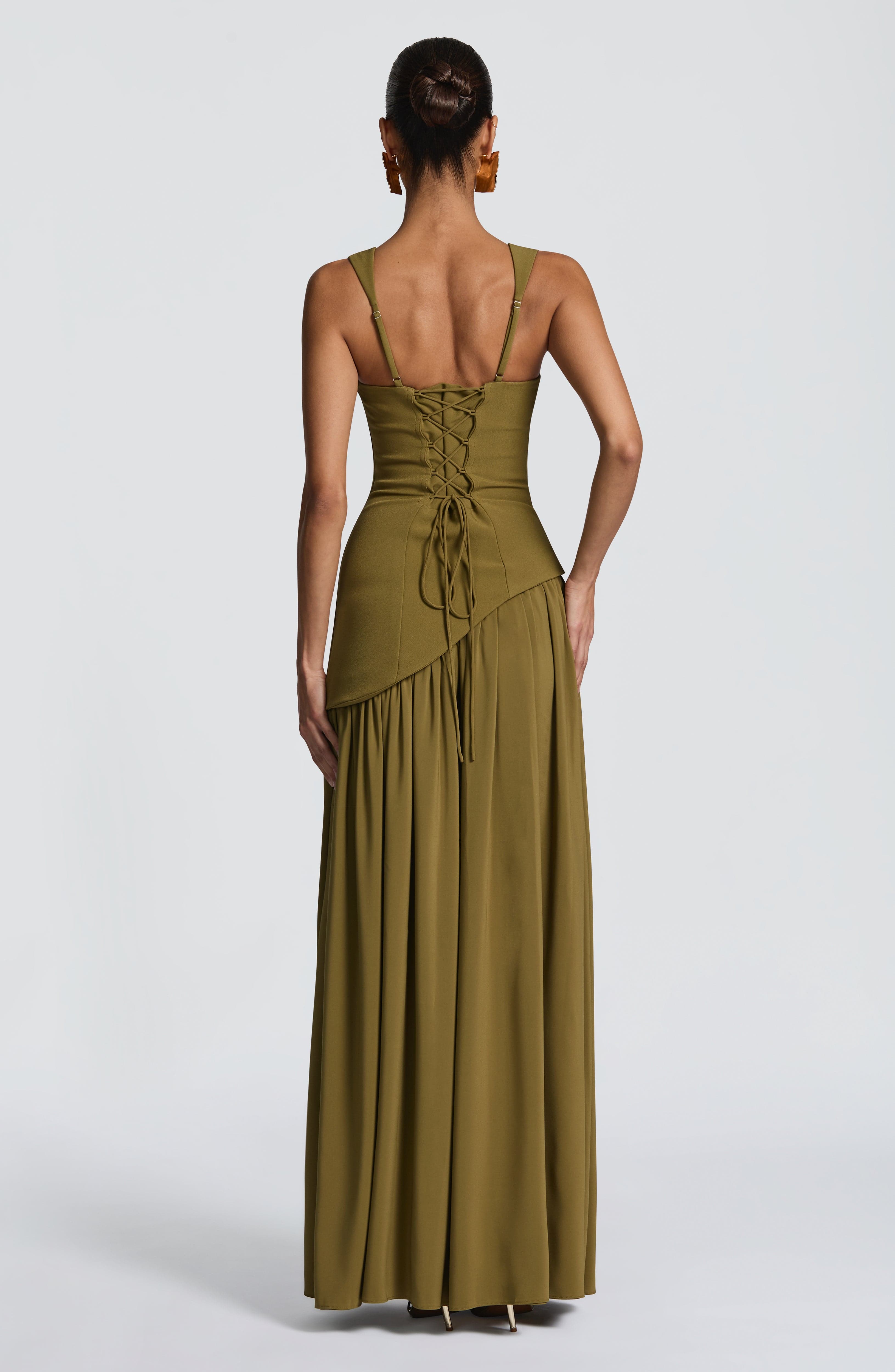 Cecily™ | Maxi Dress